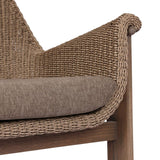 Santoro Outdoor Chair