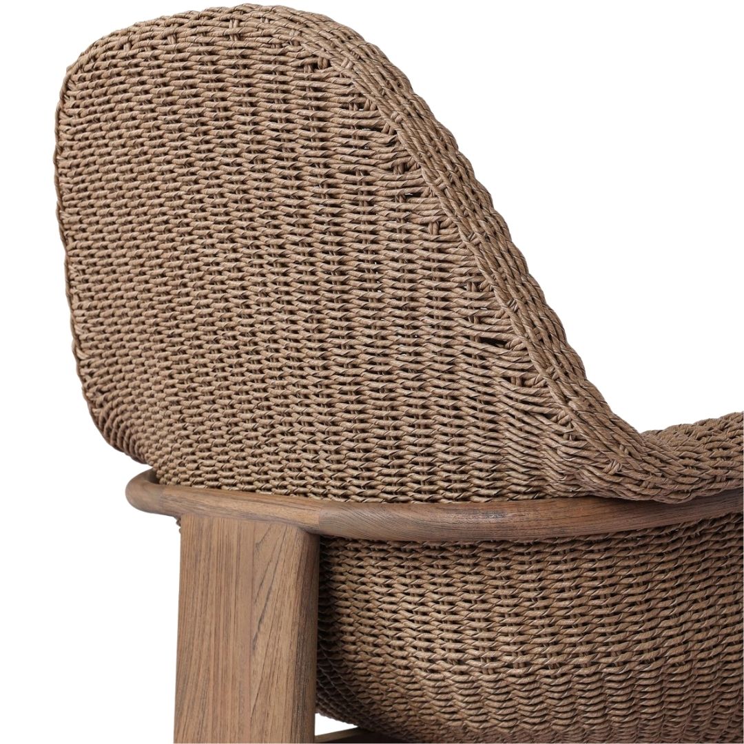 Santoro Outdoor Chair