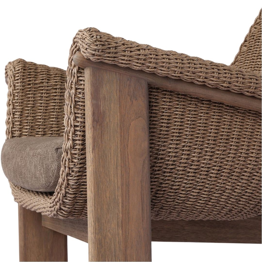 Santoro Outdoor Chair