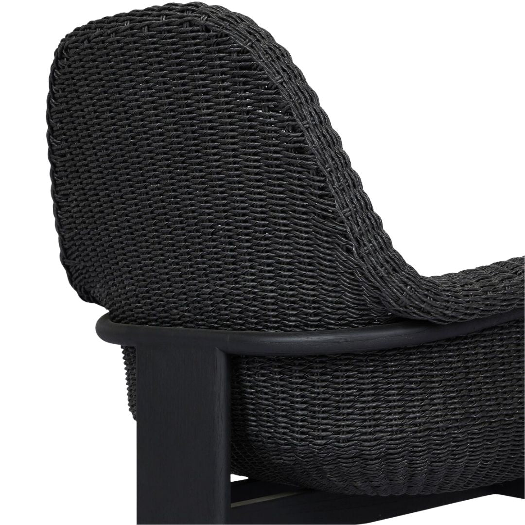 Santoro Outdoor Chair