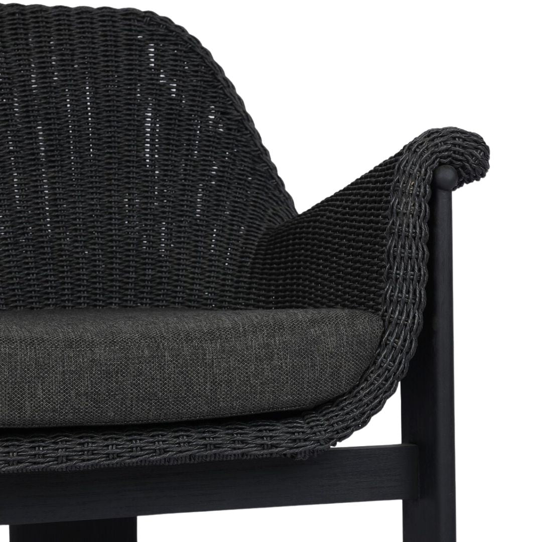 Santoro Outdoor Chair