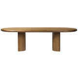 Paden Extension Dining Table