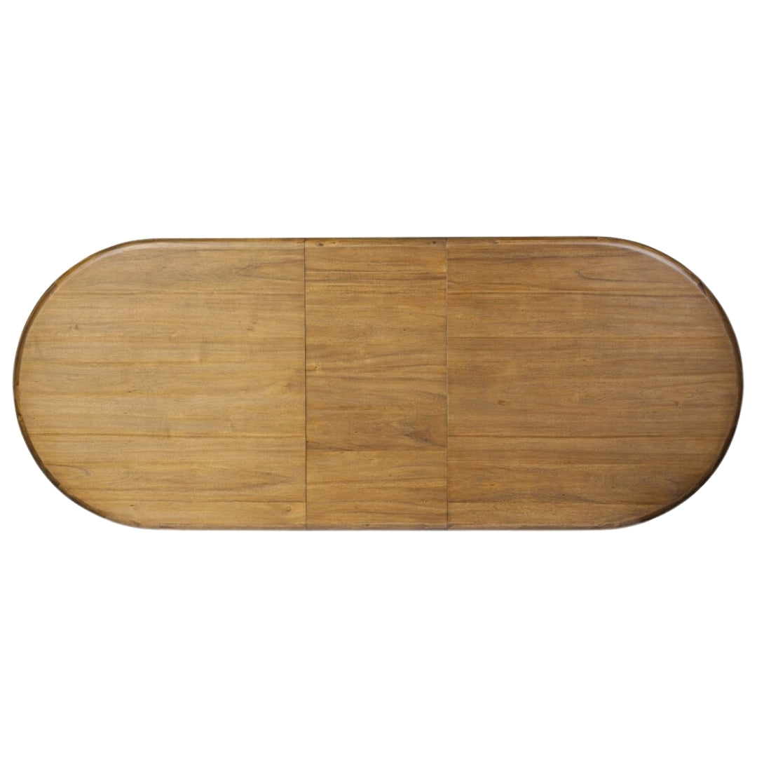 Paden Extension Dining Table