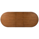 Paden Extension Dining Table