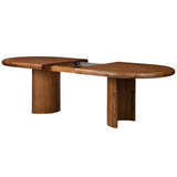Paden Extension Dining Table