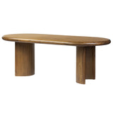 Paden Extension Dining Table