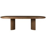 Paden Extension Dining Table