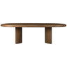 Paden Extension Dining Table