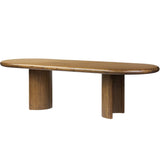 Paden Extension Dining Table