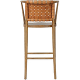 Penelope Counter + Bar Stool