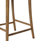 Penelope Counter + Bar Stool