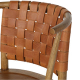 Penelope Counter + Bar Stool