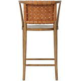 Penelope Counter + Bar Stool