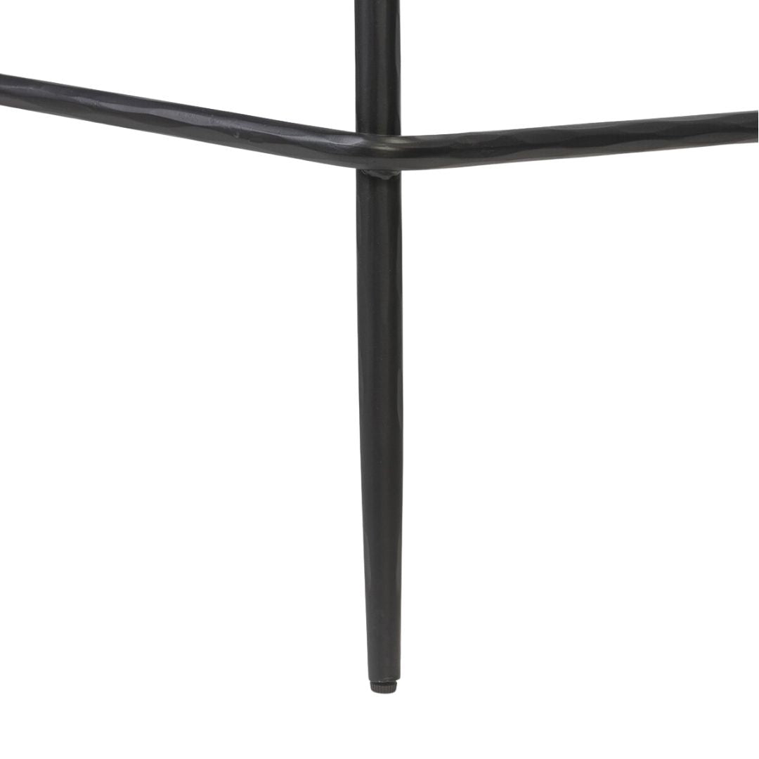 Ridley Swivel Bar Stool