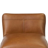 Ridley Swivel Bar Stool