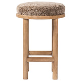 Saldino Counter + Bar Stool