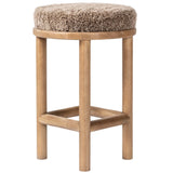 Saldino Counter + Bar Stool