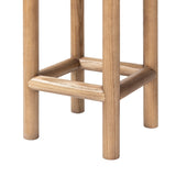 Saldino Counter + Bar Stool