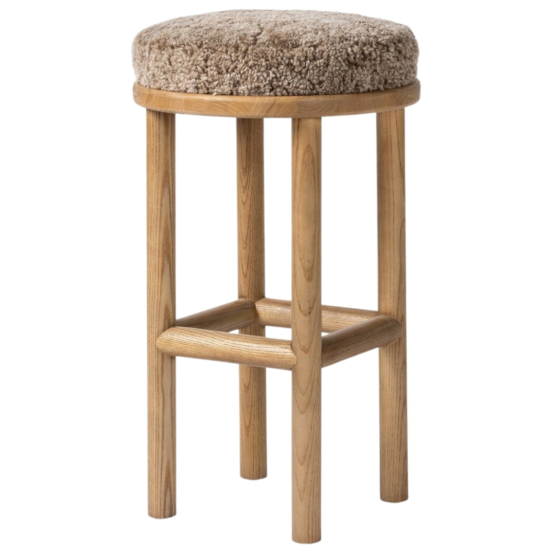 Saldino Counter + Bar Stool