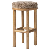 Saldino Counter + Bar Stool