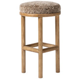 Saldino Counter + Bar Stool