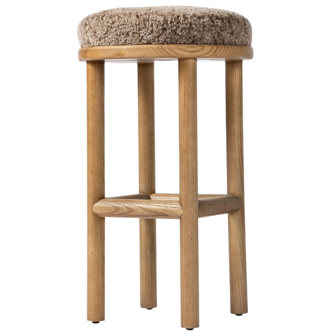 Saldino Counter + Bar Stool