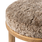 Saldino Counter + Bar Stool