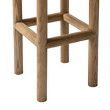Saldino Counter + Bar Stool