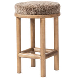 Saldino Counter + Bar Stool