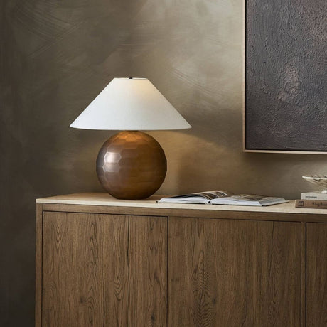Sienna Table Lamp