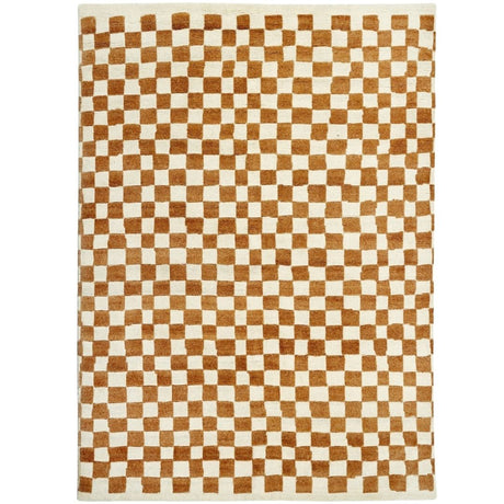 Sinead Hand-Knotted Rug