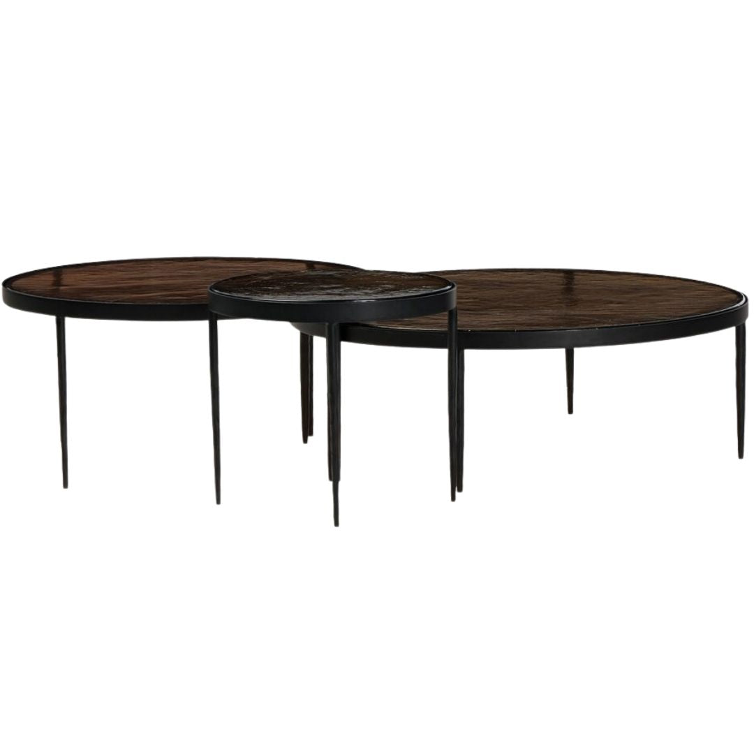 Yoko Nesting (Set of 3)