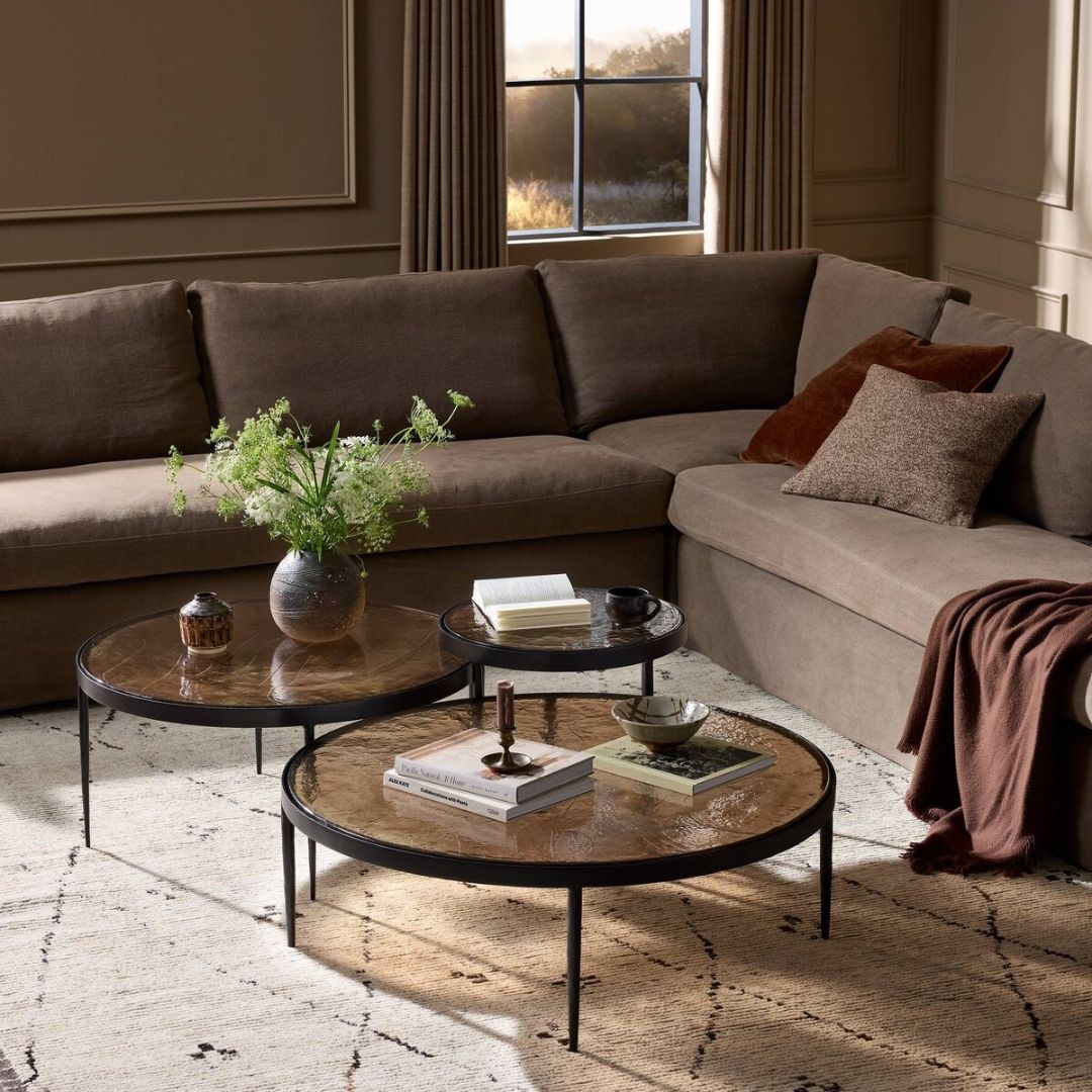 Yoko Nesting (Set of 3)