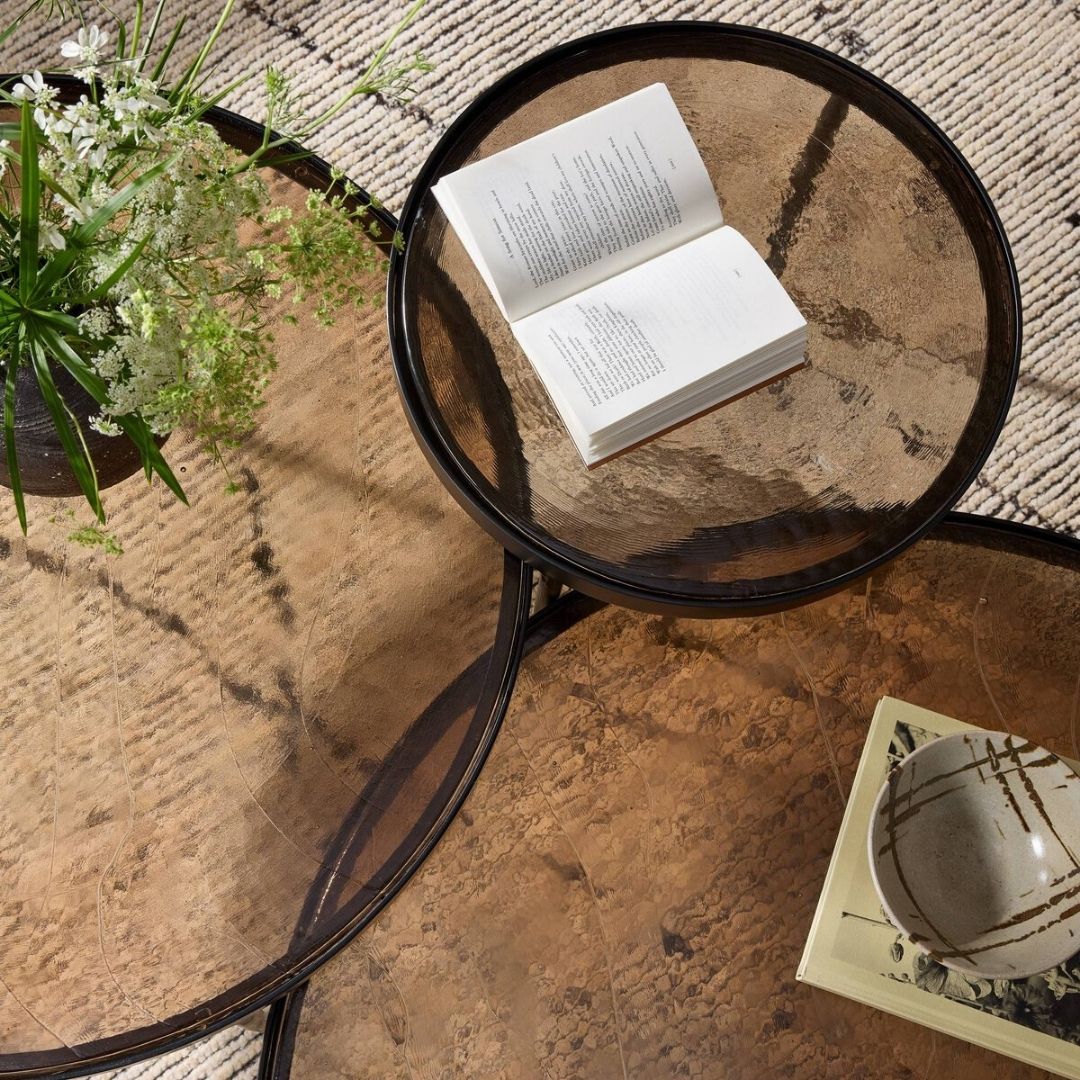 Yoko Nesting (Set of 3)