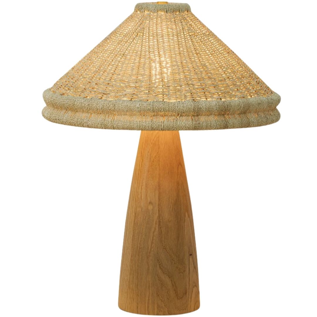 Canela Table Lamp