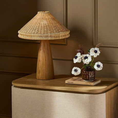 Canela Table Lamp
