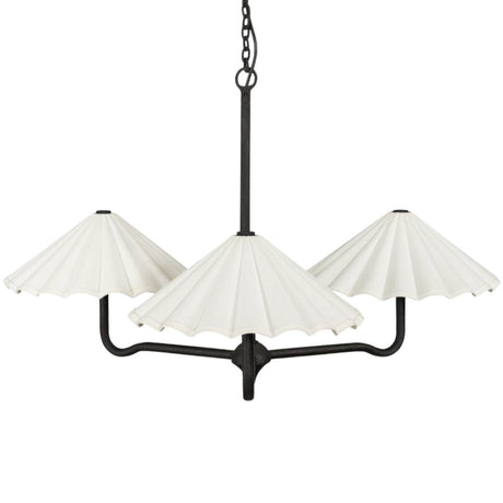 Fiorella Chandelier