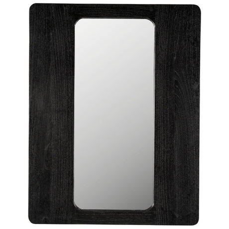 Franklin Mirror