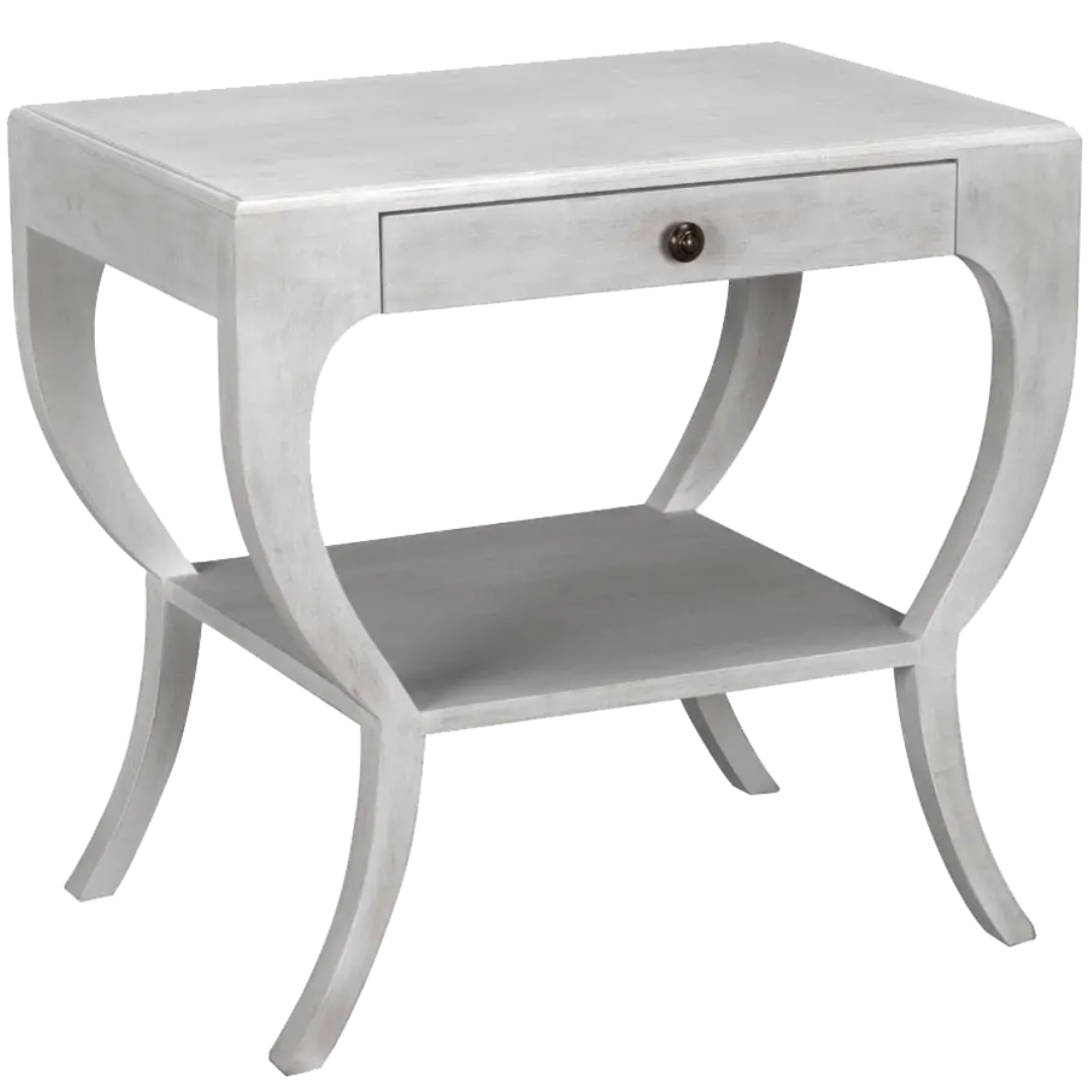 Maude Side Table