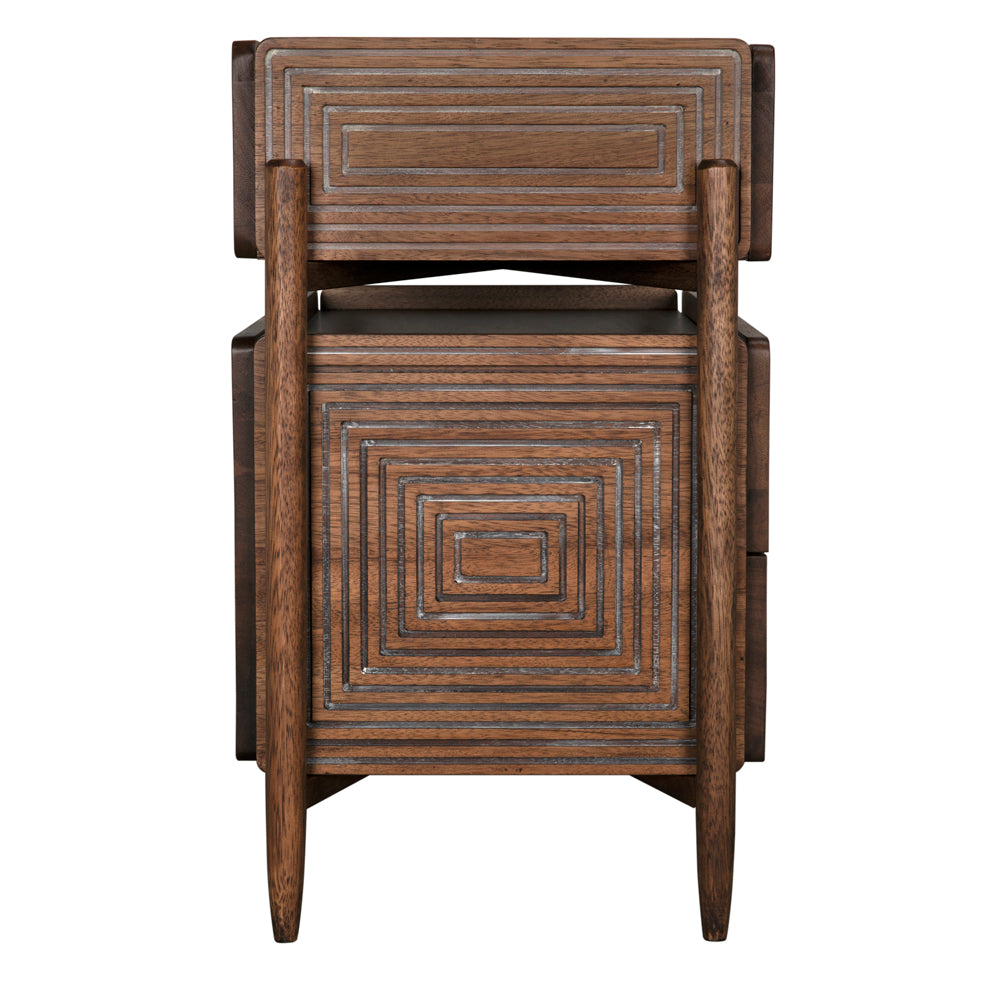 Savino Side Table