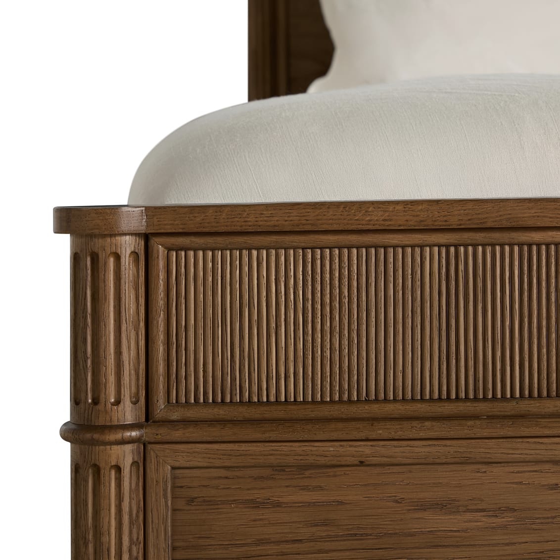 Andrea Bed Beds + Headboards