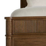 Andrea Bed Beds + Headboards