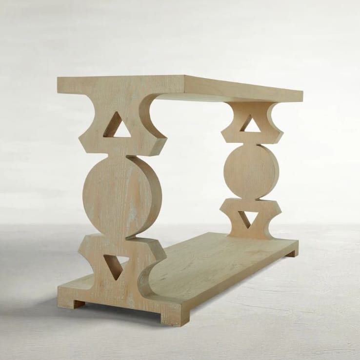 Bloomsbury Console Table Console Tables SCH-175227