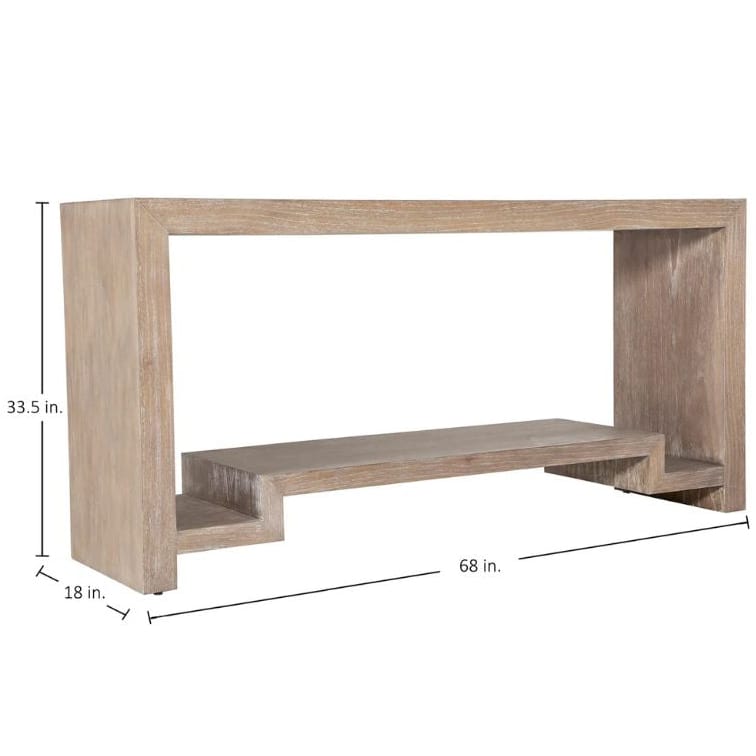 Emerson Console Table Console Tables SCH-175070