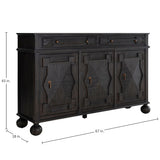 Ezekiel Sideboard
