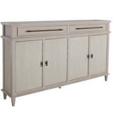 Isaac Long Cabinet