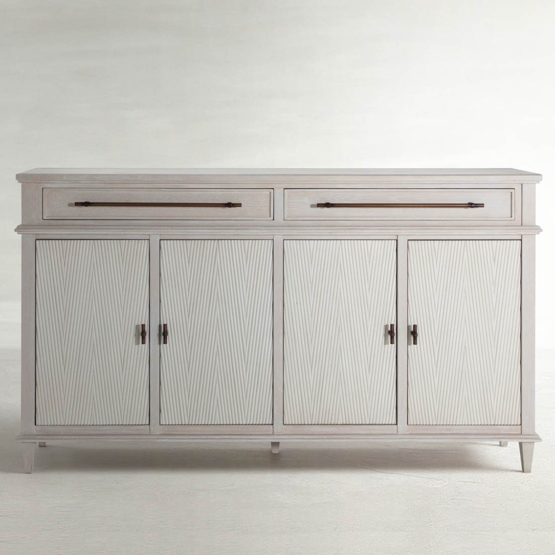 Isaac Long Cabinet