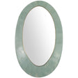 Viola Mirror Round + Oval Mirrors SCH-175467