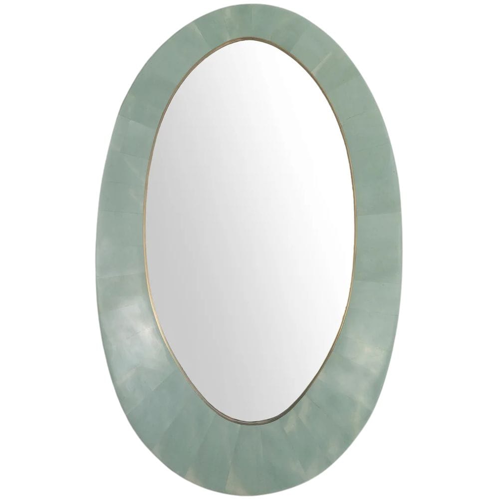 Viola Mirror Round + Oval Mirrors SCH-175467