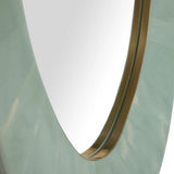 Viola Mirror Round + Oval Mirrors SCH-175467